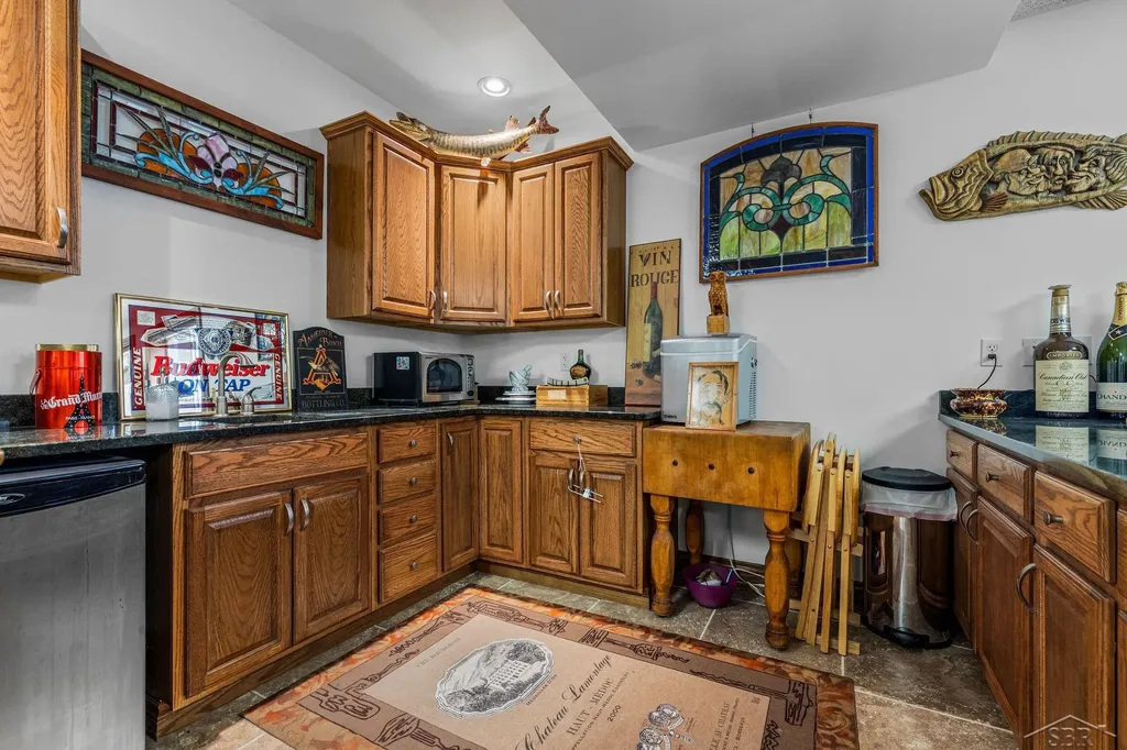 1238 W Center Road Hampton Charter Township MI 48732