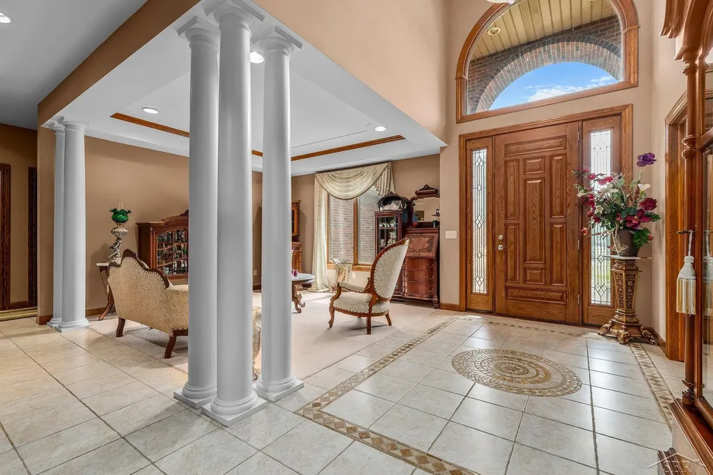 1238 W Center Road Hampton Charter Township MI 48732
