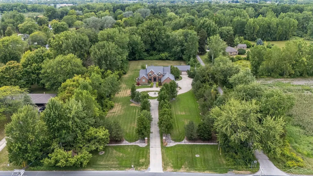 1238 W Center Road Hampton Charter Township MI 48732