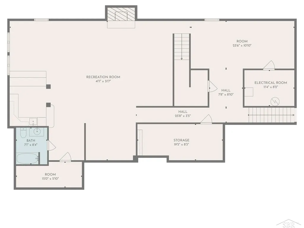 1238 W Center Road Hampton Charter Township MI 48732