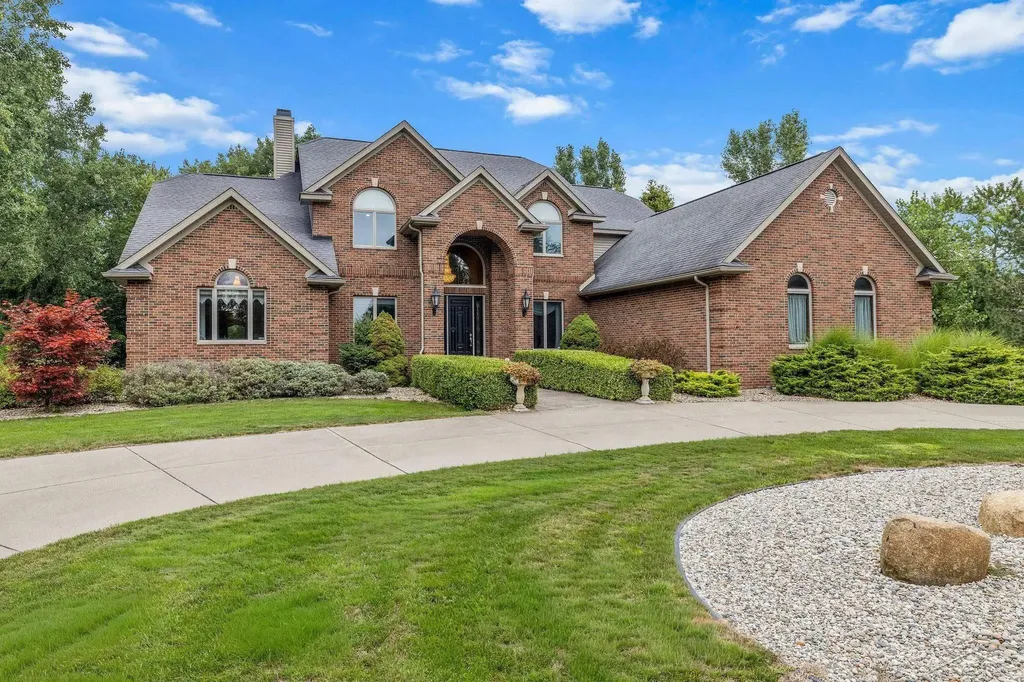 1238 W Center Road Hampton Charter Township MI 48732