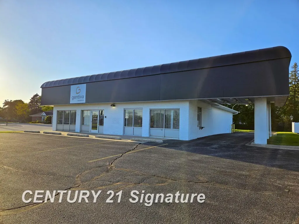 6270 State Street Saginaw Charter Township MI 48603
