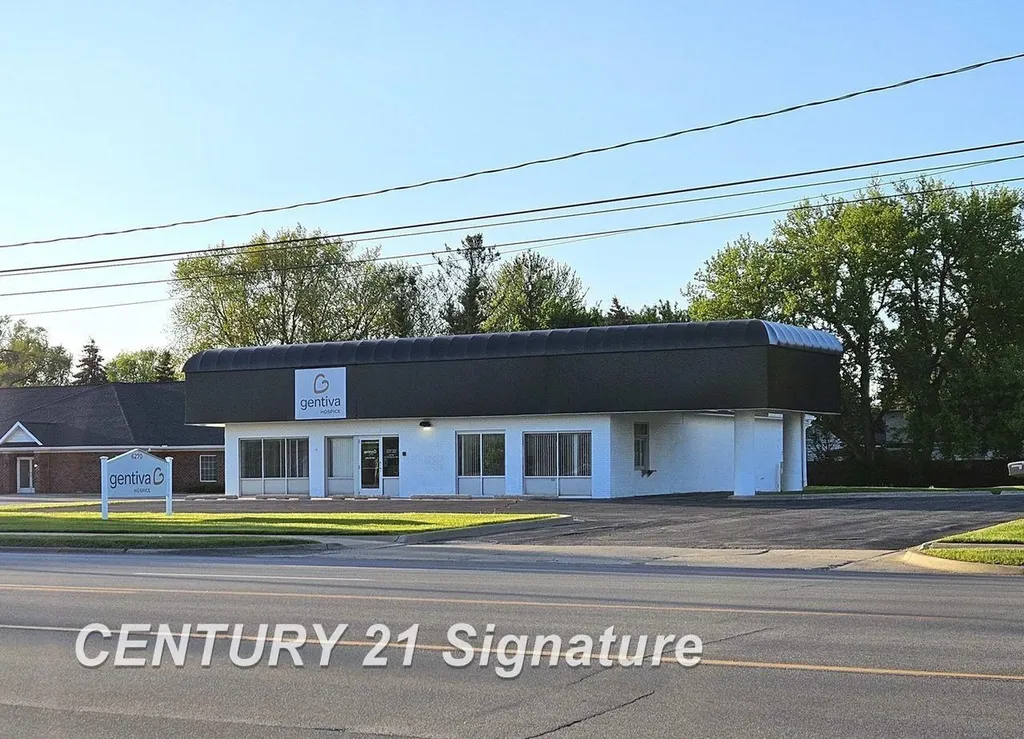 6270 State Street Saginaw Charter Township MI 48603