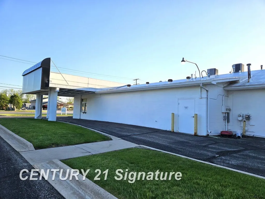 6270 State Street Saginaw Charter Township MI 48603