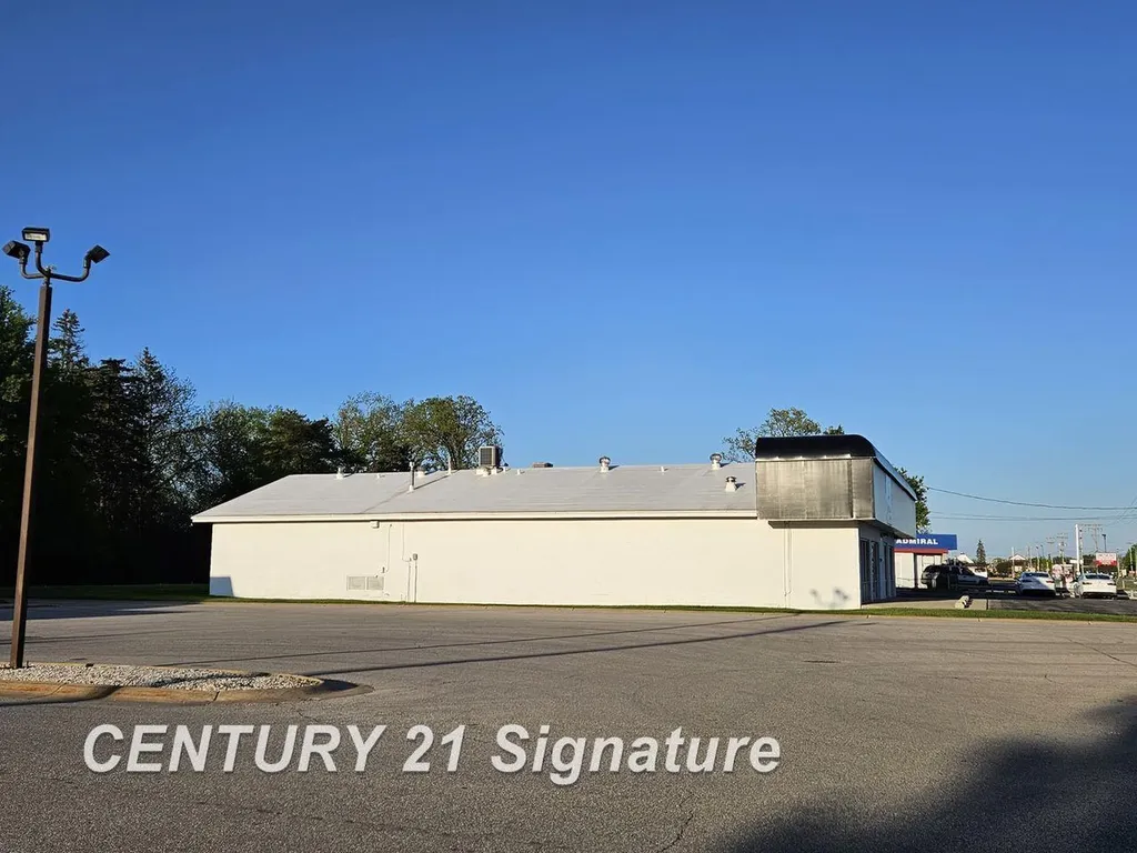 6270 State Street Saginaw Charter Township MI 48603