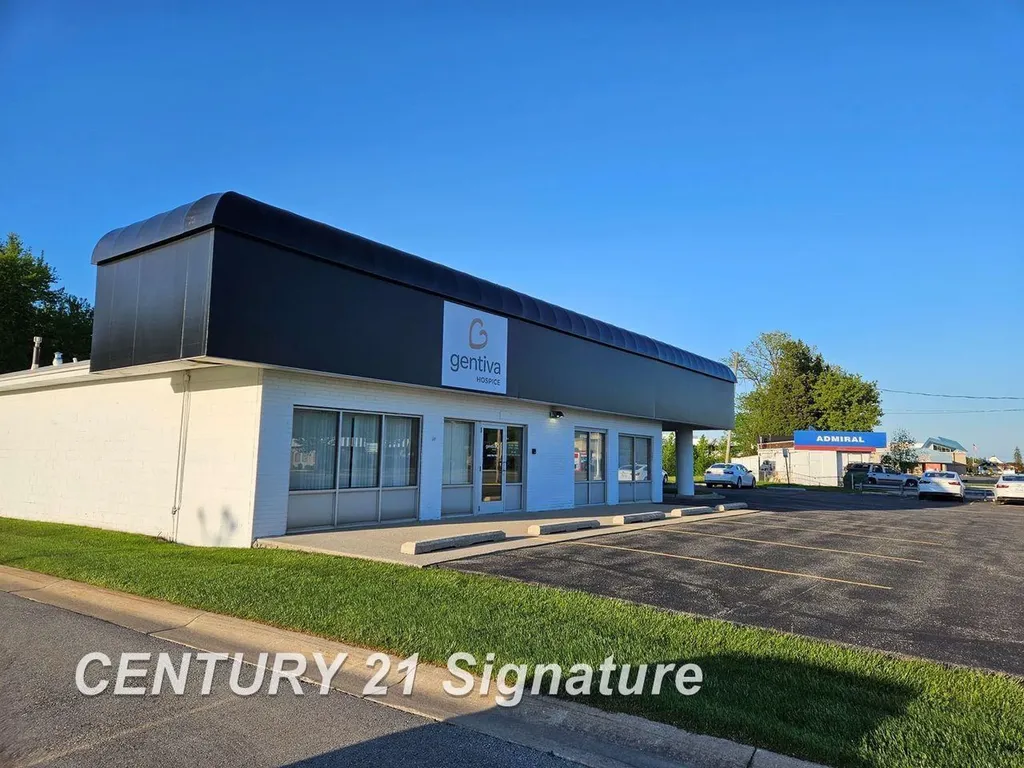 6270 State Street Saginaw Charter Township MI 48603