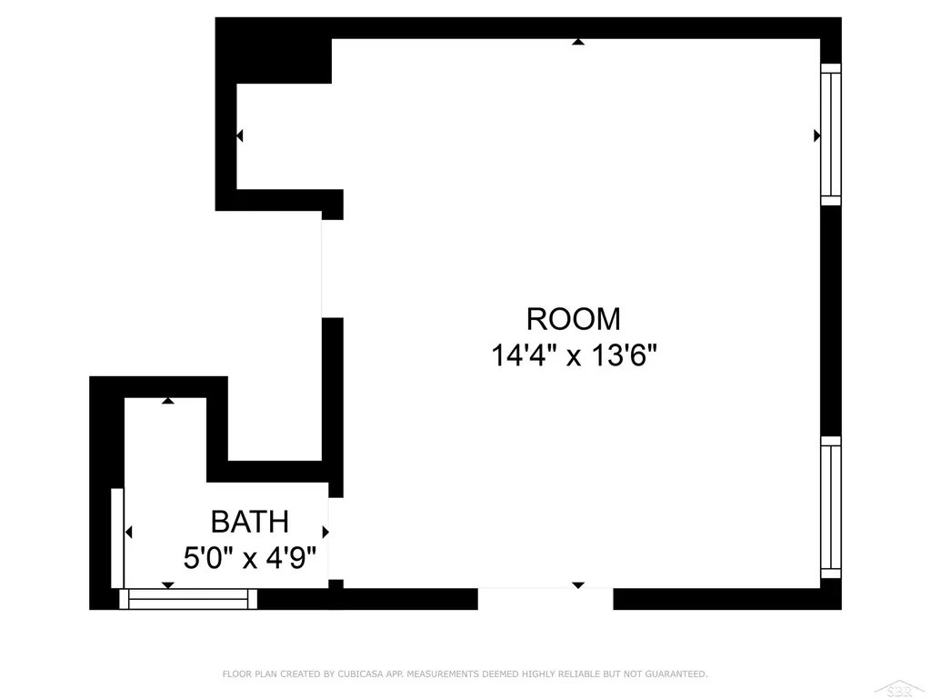 512 Germania Avenue Bay City City MI 48706