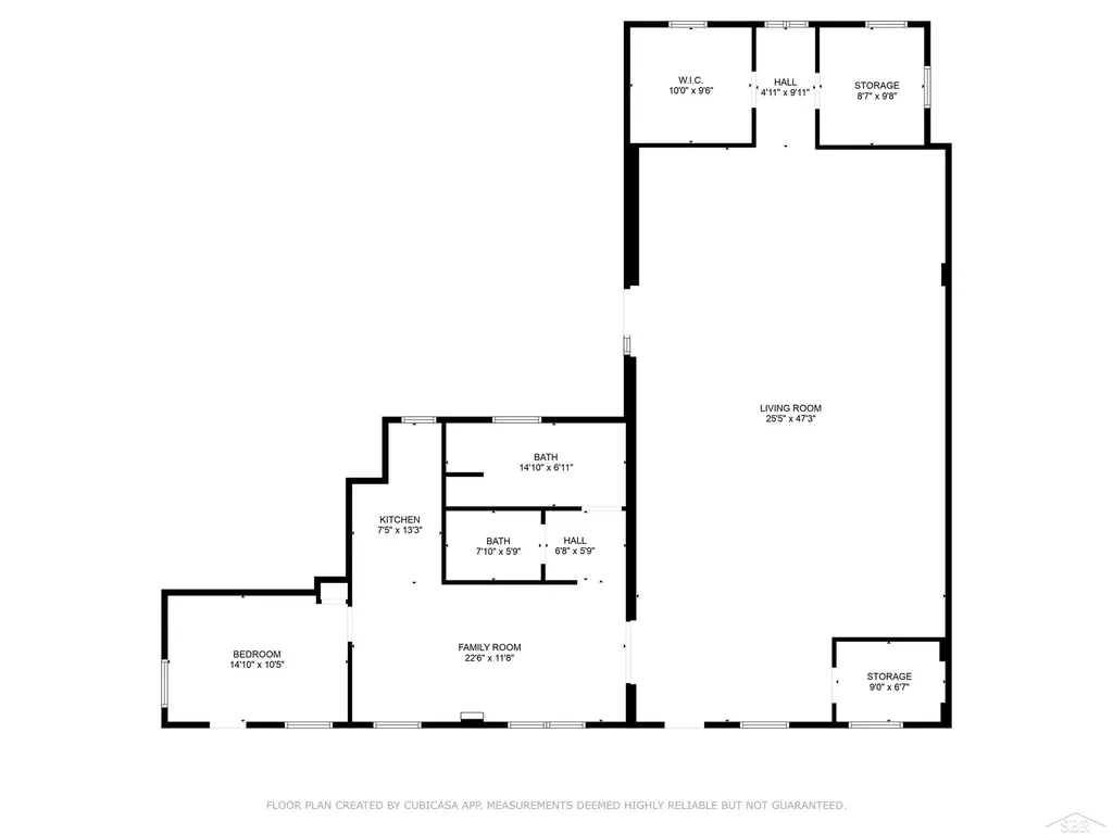 512 Germania Avenue Bay City City MI 48706