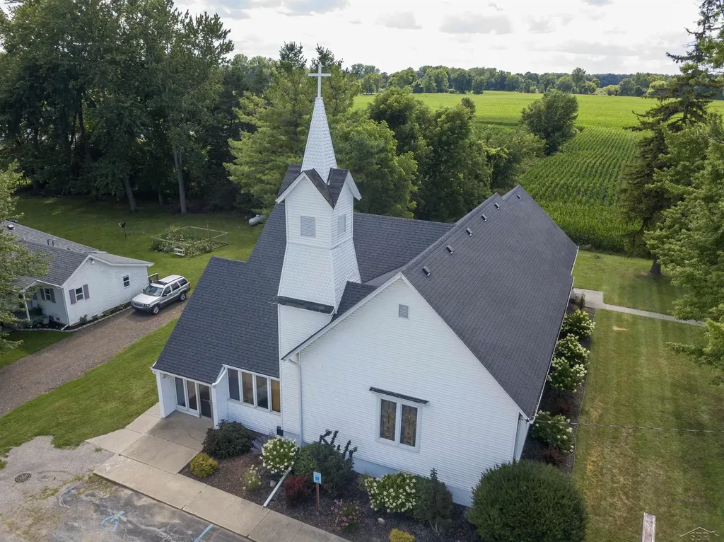 10854 S Hemlock Road Brant Township MI 48614