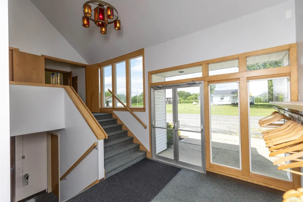 10854 S Hemlock Road Brant Township MI 48614