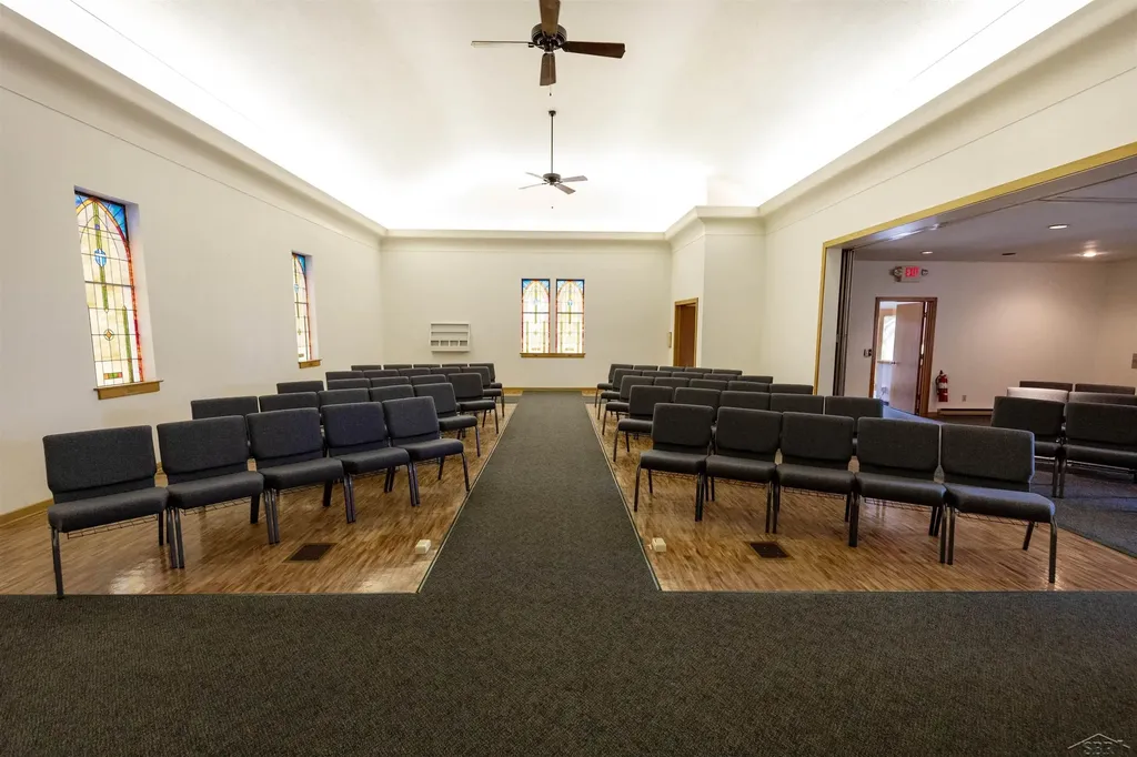10854 S Hemlock Road Brant Township MI 48614