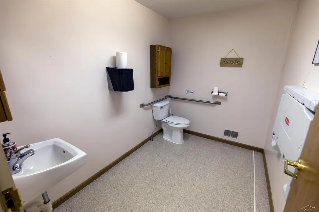 10854 S Hemlock Road Brant Township MI 48614