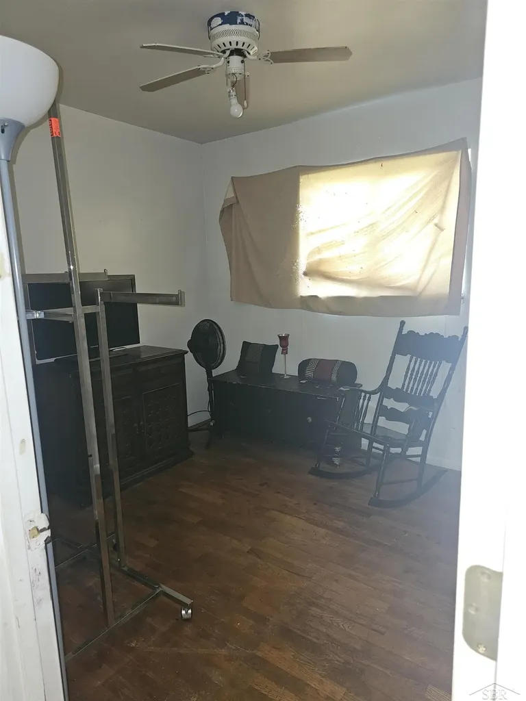 2258 California Avenue Bridgeport Charter Township MI 48601
