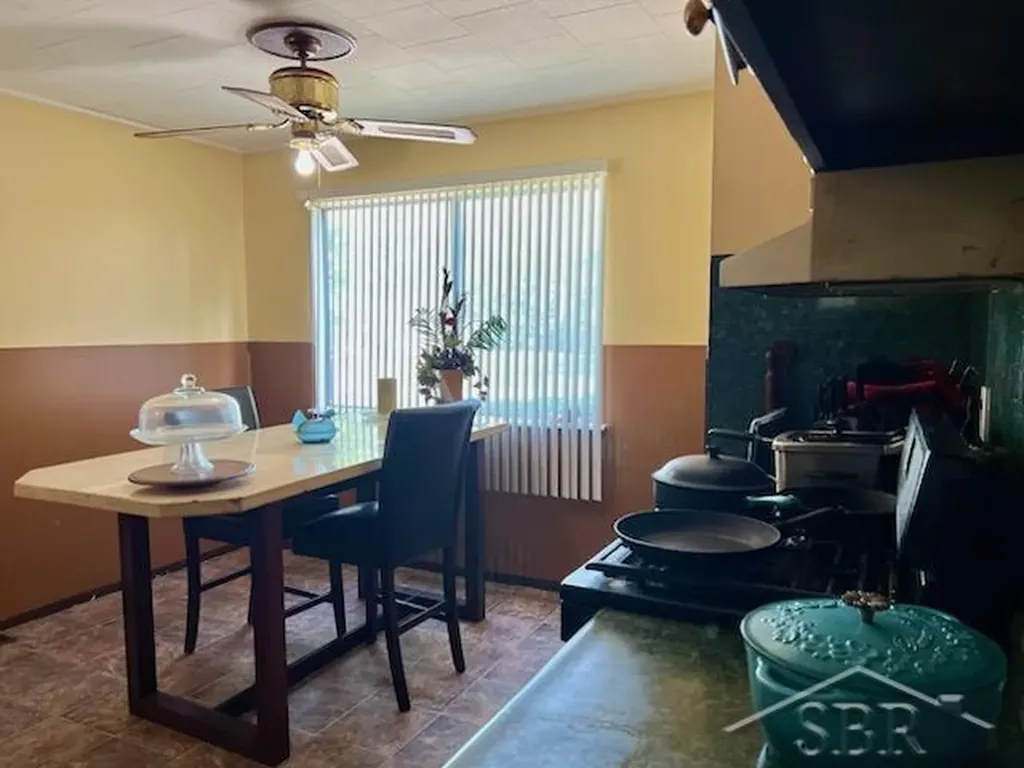 2258 California Avenue Bridgeport Charter Township MI 48601