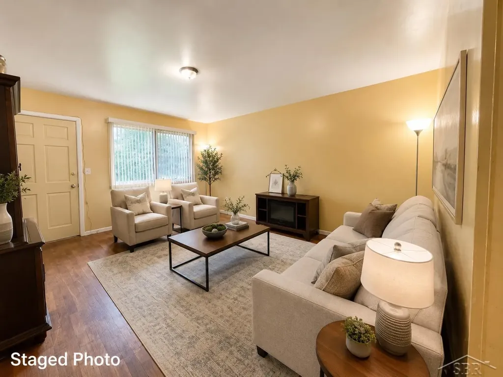 2258 California Avenue Bridgeport Charter Township MI 48601