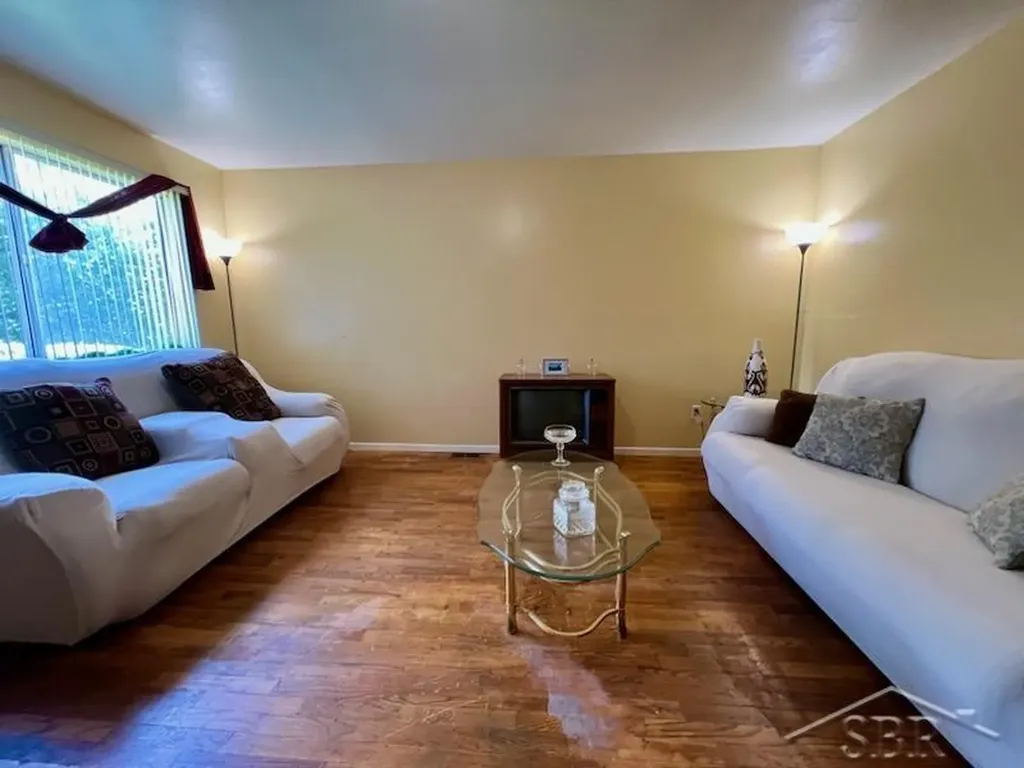 2258 California Avenue Bridgeport Charter Township MI 48601