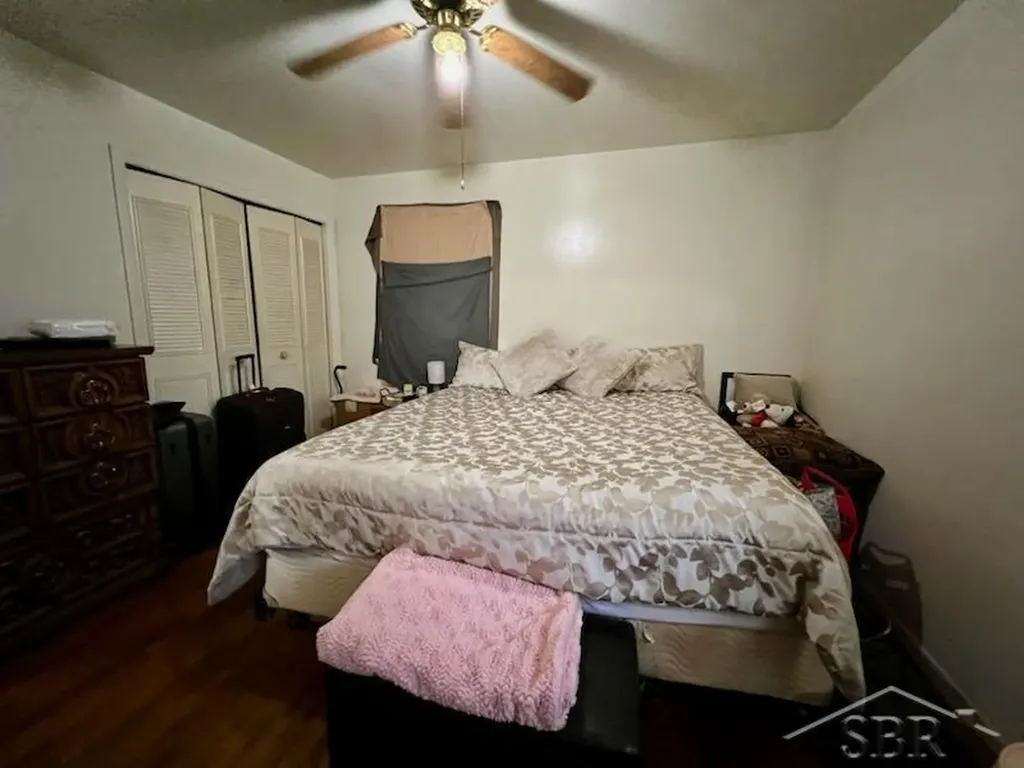 2258 California Avenue Bridgeport Charter Township MI 48601