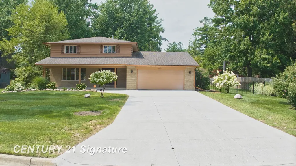 3175 Delevan Drive Saginaw Charter Township MI 48603