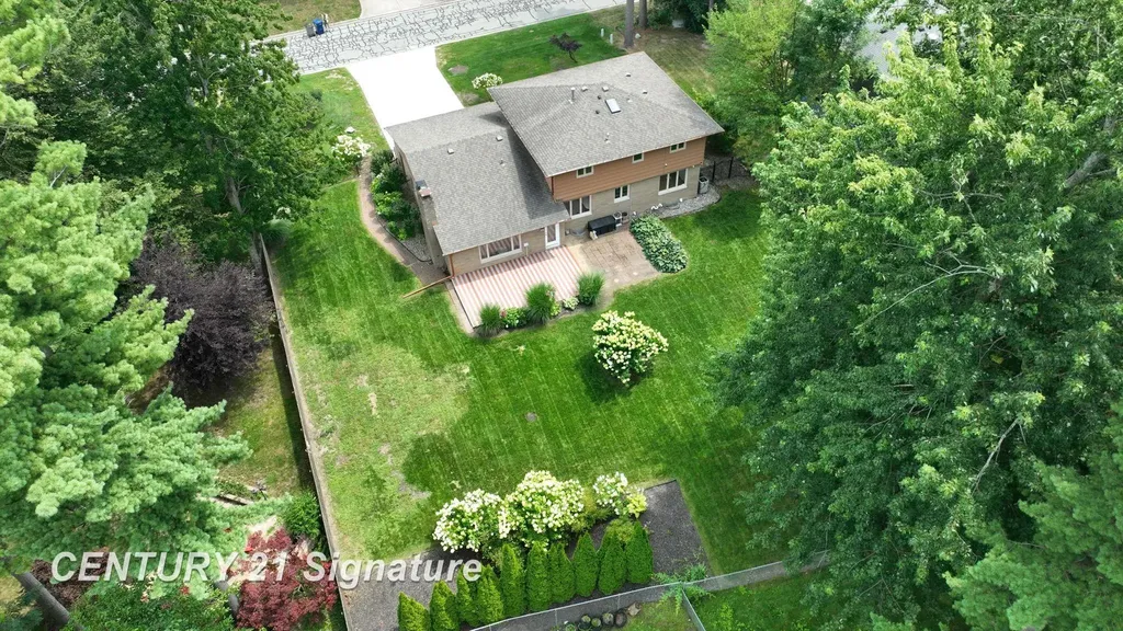 3175 Delevan Drive Saginaw Charter Township MI 48603