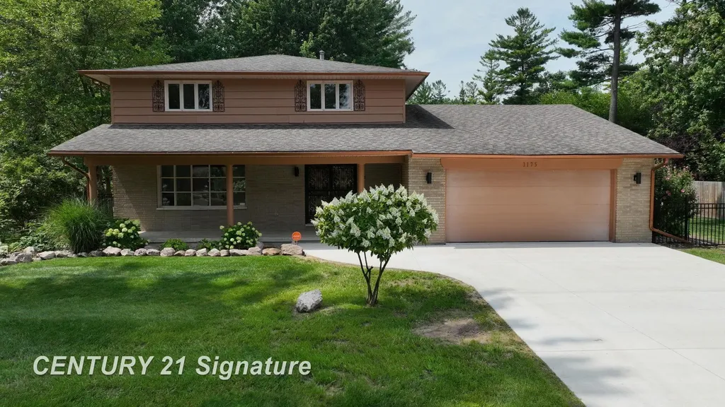 3175 Delevan Drive Saginaw Charter Township MI 48603