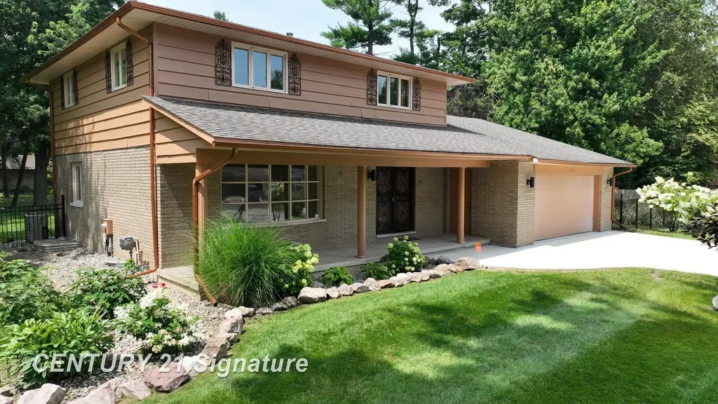 3175 Delevan Drive Saginaw Charter Township MI 48603