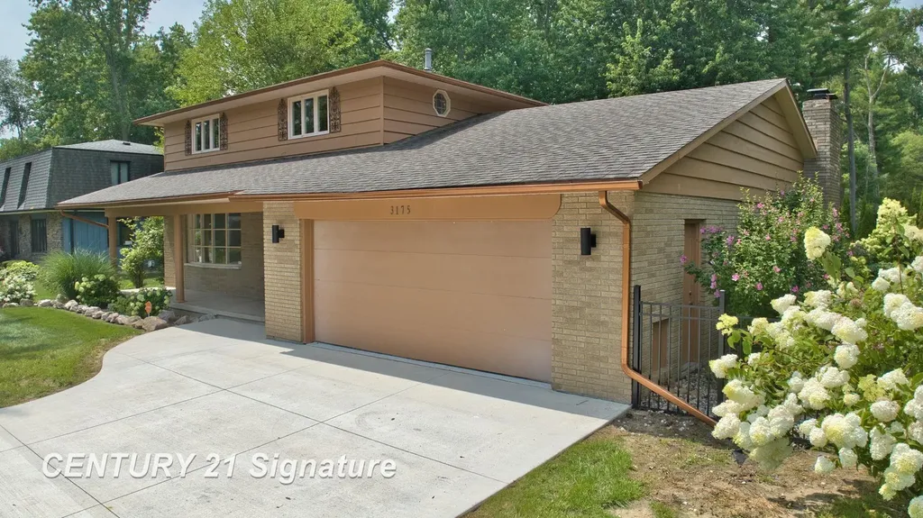 3175 Delevan Drive Saginaw Charter Township MI 48603