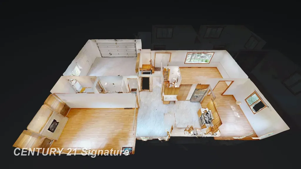 3175 Delevan Drive Saginaw Charter Township MI 48603