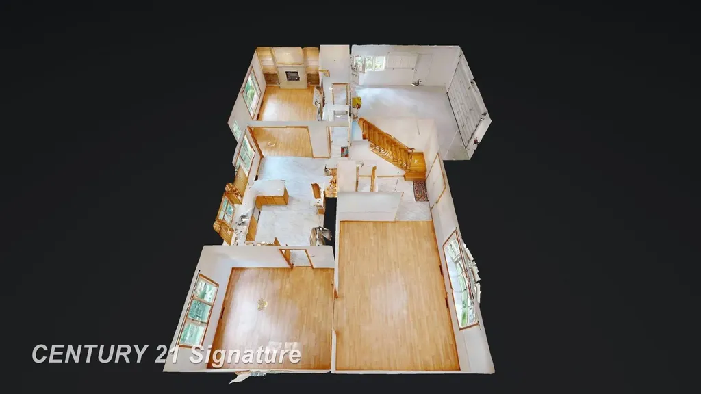 3175 Delevan Drive Saginaw Charter Township MI 48603