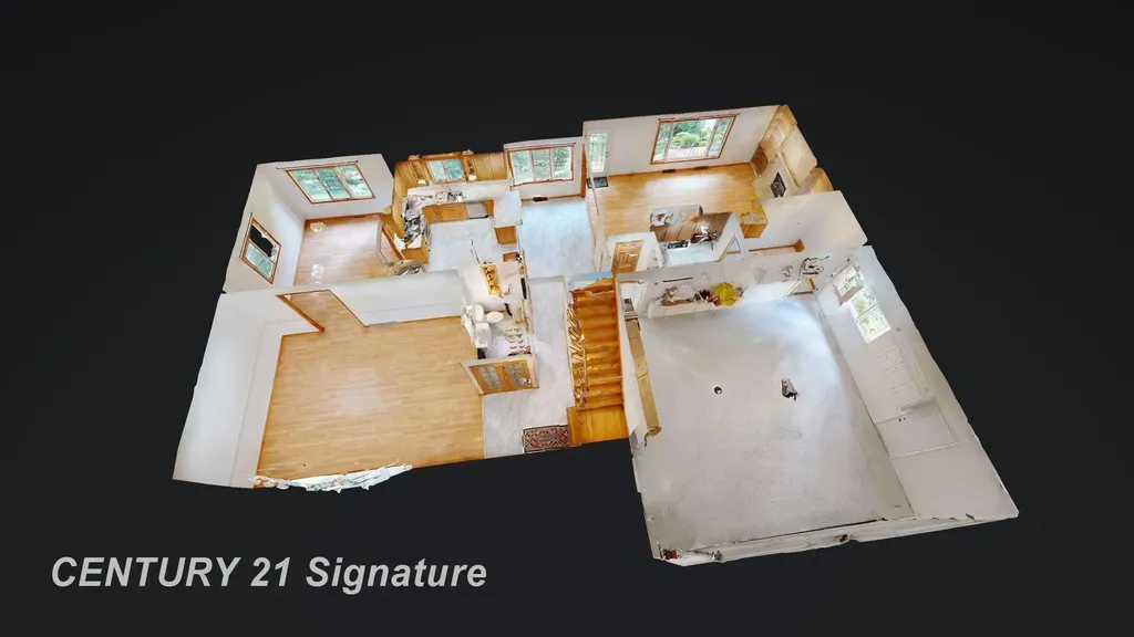 3175 Delevan Drive Saginaw Charter Township MI 48603