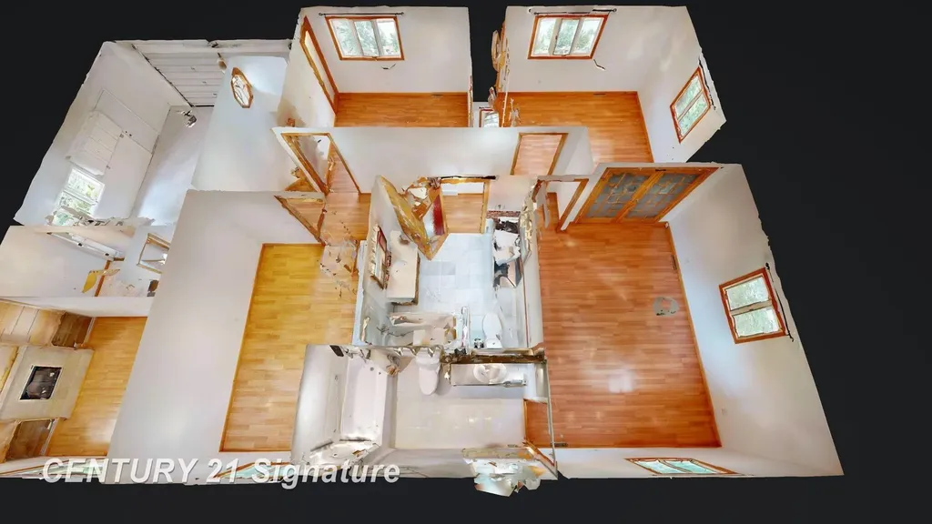 3175 Delevan Drive Saginaw Charter Township MI 48603