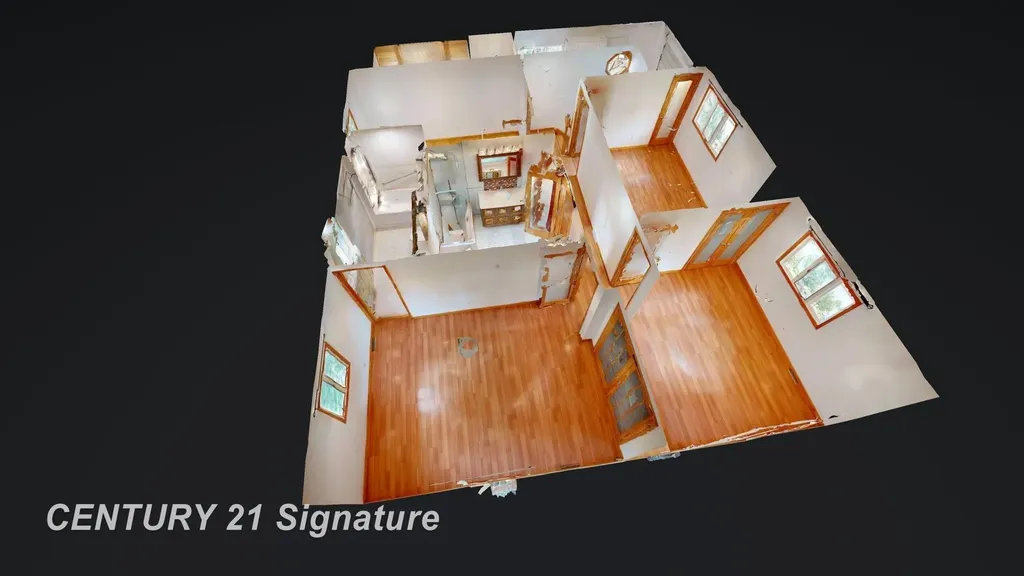 3175 Delevan Drive Saginaw Charter Township MI 48603