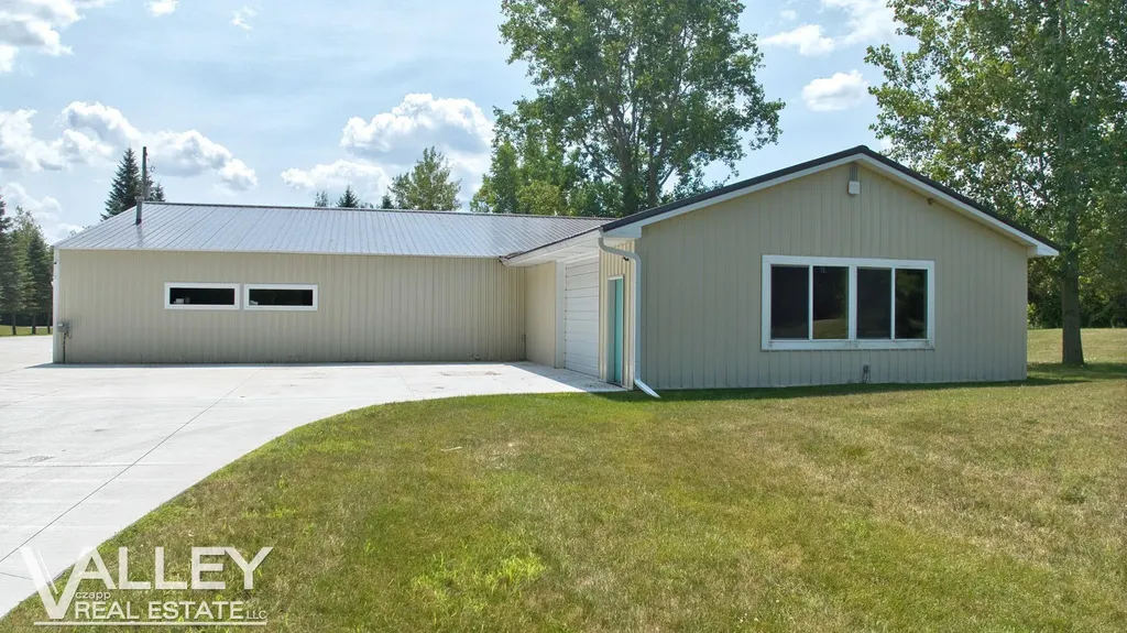 7474 Kochville Road Tittabawassee Township MI 48623