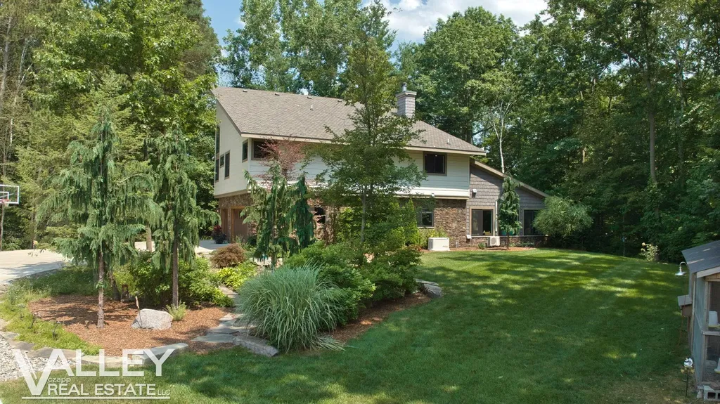 7474 Kochville Road Tittabawassee Township MI 48623