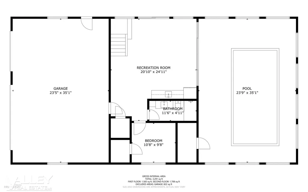 7474 Kochville Road Tittabawassee Township MI 48623