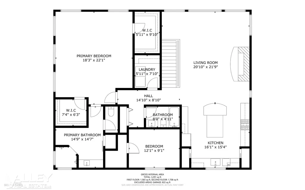 7474 Kochville Road Tittabawassee Township MI 48623