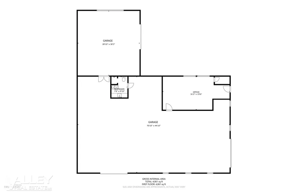 7474 Kochville Road Tittabawassee Township MI 48623