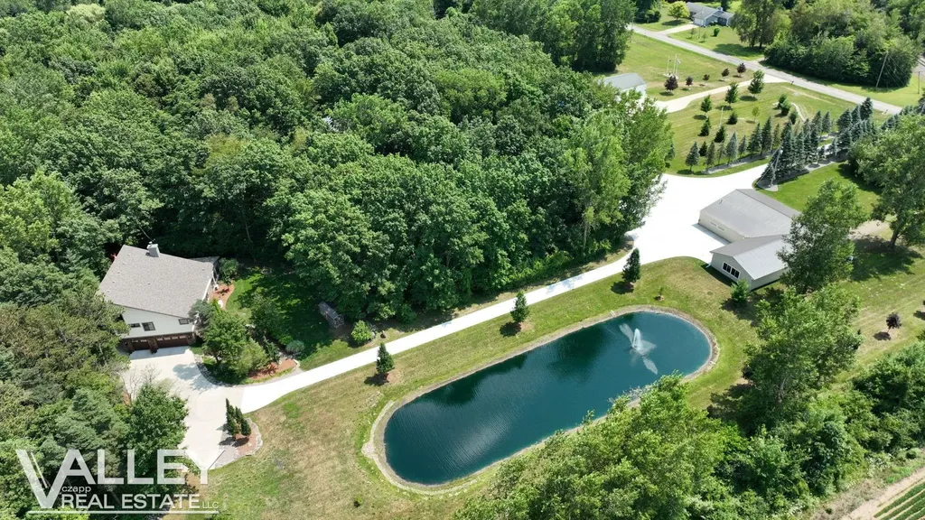 7474 Kochville Road Tittabawassee Township MI 48623