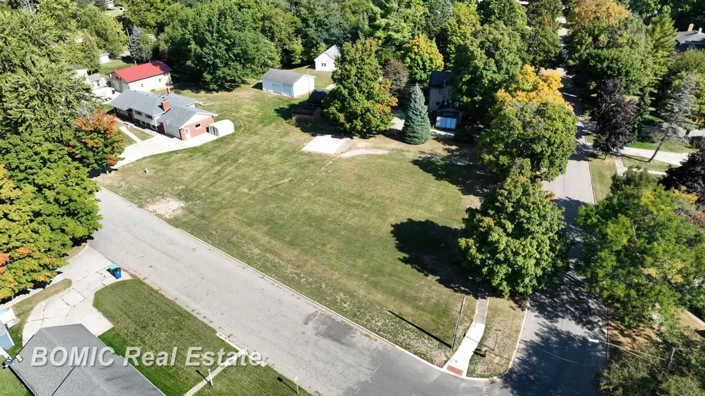 224 Prospect Street Vassar City MI 48768