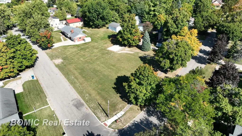 224 Prospect Street Vassar City MI 48768