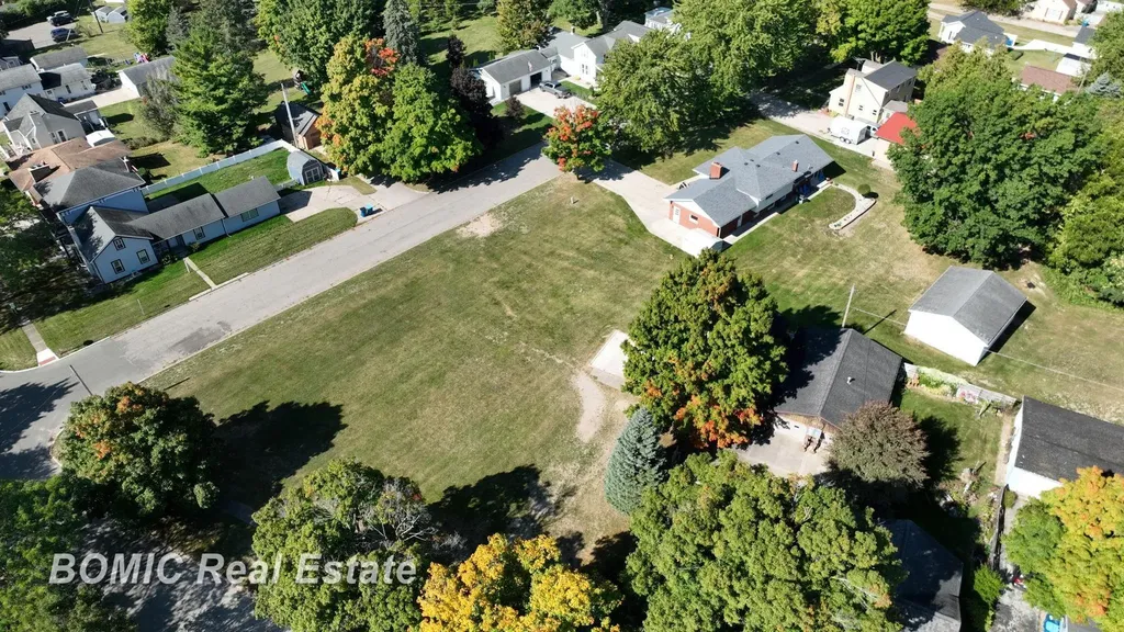 224 Prospect Street Vassar City MI 48768