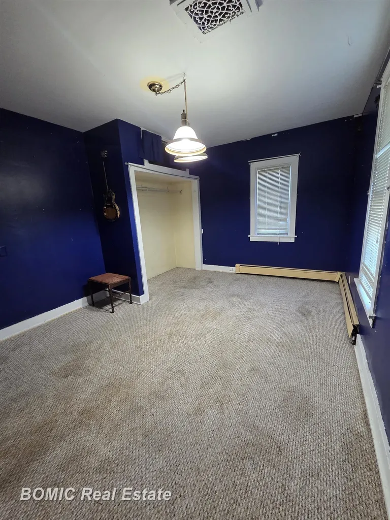 413 Franklin Street Bay City City MI 48708