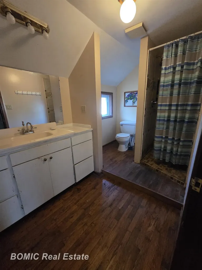 413 Franklin Street Bay City City MI 48708