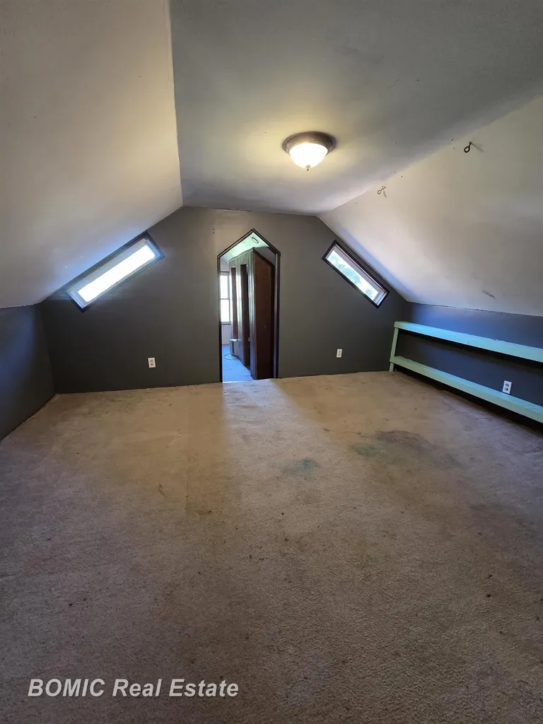 413 Franklin Street Bay City City MI 48708