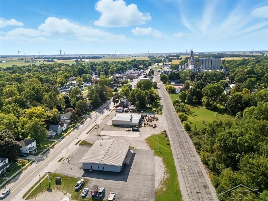 513 E Saginaw Street Breckenridge Village MI 48615