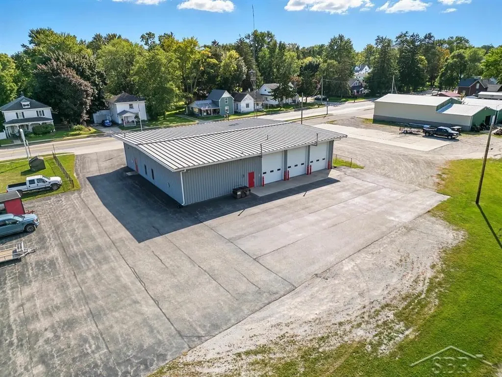513 E Saginaw Street Breckenridge Village MI 48615