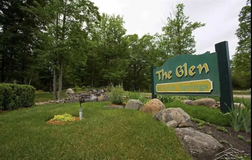 0 Gagetown Road Caseville Township MI 48725