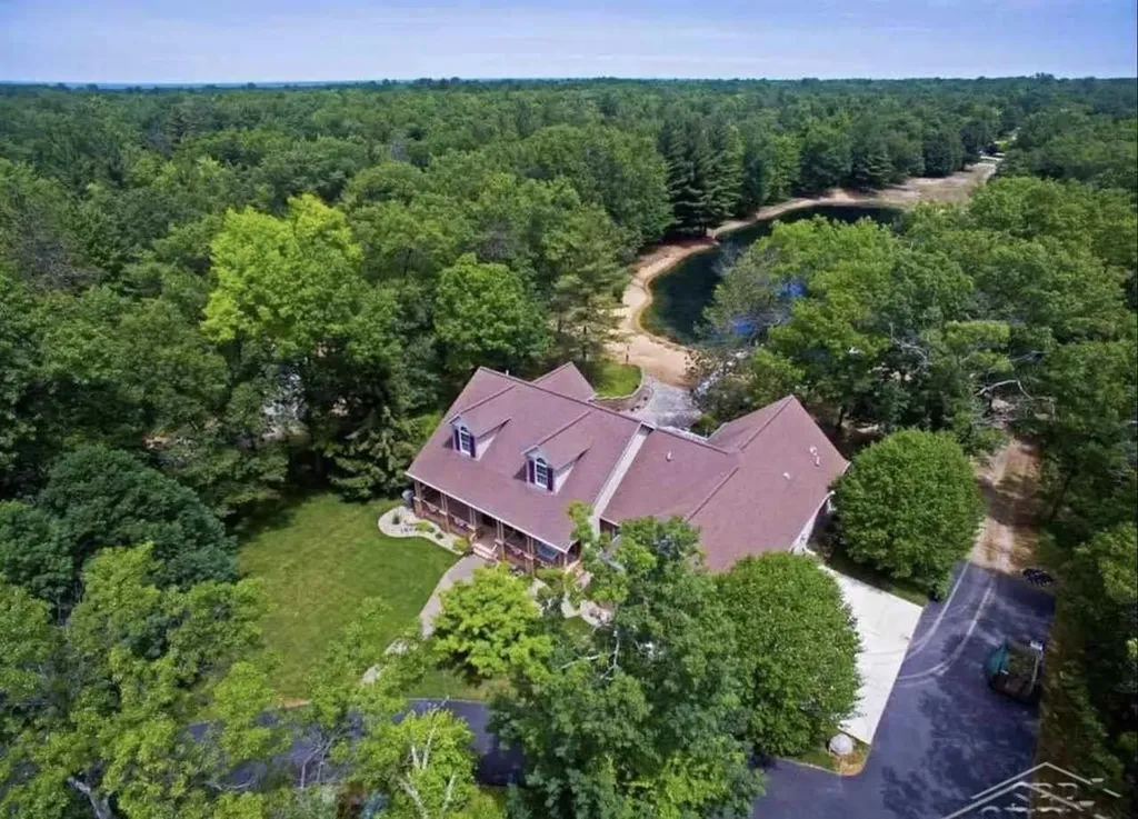 0 Gagetown Road Caseville Township MI 48725