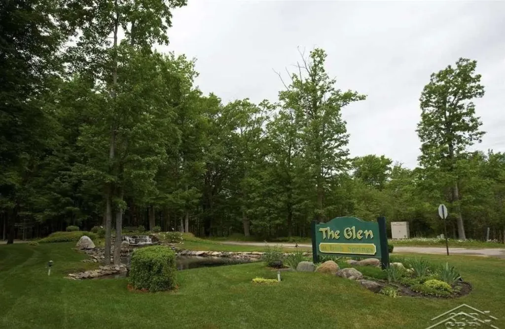 0 Gagetown Road Caseville Township MI 48725