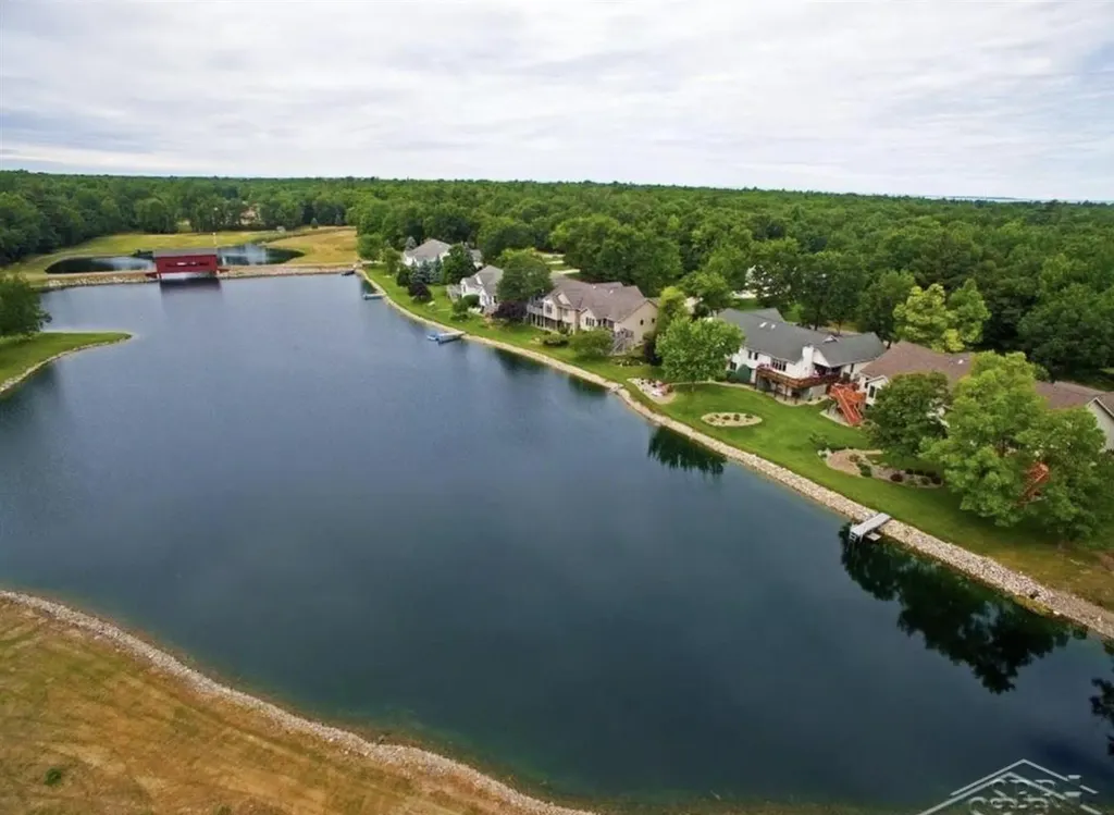 0 Gagetown Road Caseville Township MI 48725