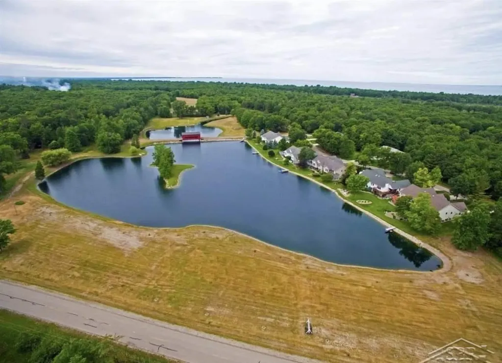 0 Gagetown Road Caseville Township MI 48725